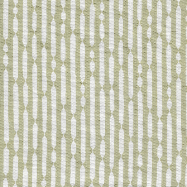 Natural Thorn Linen Fabric